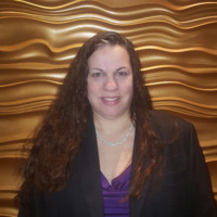 Akwesasne Mohawk Casino Resort Employee Janique Odjick's profile photo