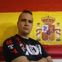 EBSSA Employee Diego Doce's profile photo