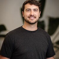 Dirac, Inc. Employee Ben Brakenwagen's profile photo