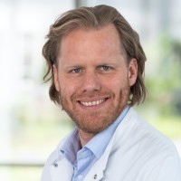 Klinikum rechts der Isar Employee Med. Herhaus's profile photo