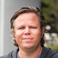 Glenn Chisholm Email & Phone Number