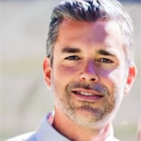 AllRight Beverages Employee John Hayden's profile photo