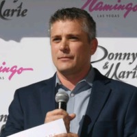 Pompey Entertainment Employee Damian Costa's profile photo