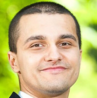 Catalin Popa Email & Phone Number
