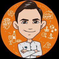 Anjana Data Employee Mario de Francisco Ruiz's profile photo