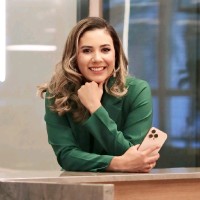 KBL Accounting Employee Gezica Cunha's profile photo