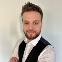 SCHURTER Group Employee Adrian Friedrich's profile photo