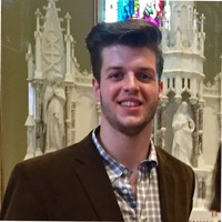 HackerX Employee Patrick Flanagan's profile photo