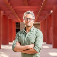 SOKNA Employee Ahmed Gaballah's profile photo