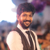 The Solitaire Employee Naman Gupta's profile photo