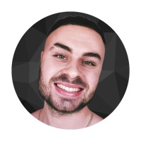 SmartGuide Employee Samuel Šulkovský's profile photo