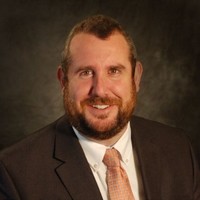 Events/Com Employee Mark Donaldson's profile photo