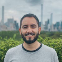 Globant Employee Felipe Meneses's profile photo