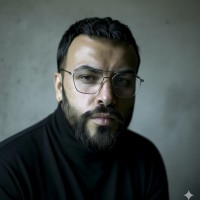 4insite Employee Abdullah Ali's profile photo