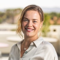 Soraban Employee Claire Elaine's profile photo