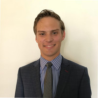 EN Engineering Employee Gavin Fritz's profile photo