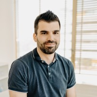 Switchkine Employee Matteo Rossi's profile photo