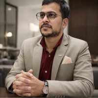 Dunitech Soft Solutions Pvt Ltd Employee Shahanwaj Khan's profile photo