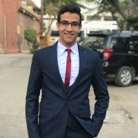 Mohamed Adel Email