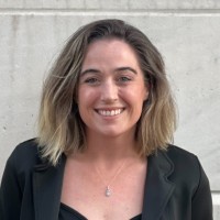 HRlogics Employee Elizabeth Williams's profile photo