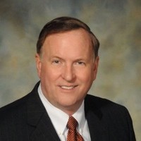 Collier County Sheriff's Office Employee Harvey Lewis's profile photo