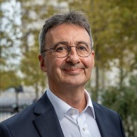 Laurent Fabre Email & Phone Number