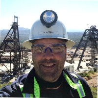 Resolution Copper Employee Rob Tobin's profile photo