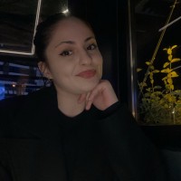 İstanbul Üniversitesi Employee Ayşe Şen's profile photo