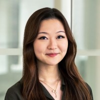 Harvard Business Review Employee Ji-Won Ha's profile photo