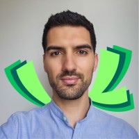 ASTRELYA Employee Nikolas Chatzis's profile photo