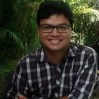 Knowl Employee Ashvin Sharma's profile photo
