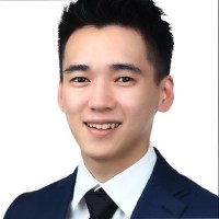 CMC Markets Employee Dickson Tan's profile photo