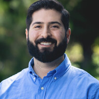 Alder Graduate School of Education Employee Martin Chavez's profile photo