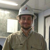 EOG Resources Employee Patrick Allaire's profile photo