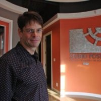 Studio Post, Edmonton Employee Mark Wood's profile photo