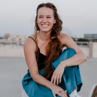 EDGE Productions Employee Lyndsie Beesley's profile photo