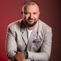 Kaufland Romania & Moldova Employee Silviu Buidan's profile photo