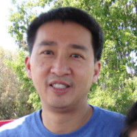 Northrop Grumman Employee Anson Lai's profile photo