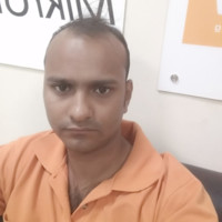 Affinity Communications Employee Sandeep Kumar's profile photo