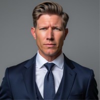 First Onsite Property Restoration Employee Kendon McBee's profile photo