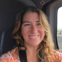 Laurie Westrich