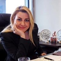 TELEFUNKEN Employee Rachael Bernhard's profile photo