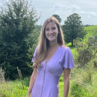 SportsPro Media Employee Francesca Greane's profile photo