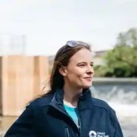Ocean Census Employee Corinne Spiller's profile photo