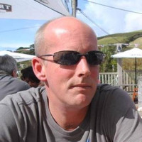 Spraytech Aylesbury Ltd Employee Neil Ata-Vda's profile photo