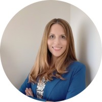 AKINOLAUDE Employee Carolina Galiana Torres's profile photo