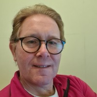 Glint Employee Tim Hoskins's profile photo