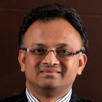 CUNIX Employee Hitesh Sanghavi's profile photo