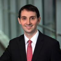 BlackRock Employee Barry Rosenberg's profile photo