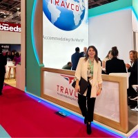 Travco Corporation Ltd. Employee Giota Kosmidou's profile photo
